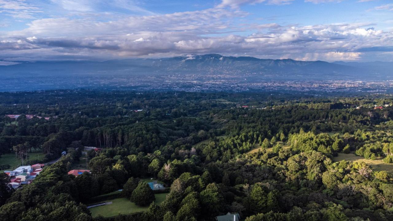 Vistas Del Conde Ξενοδοχείο Ερέδια Εξωτερικό φωτογραφία